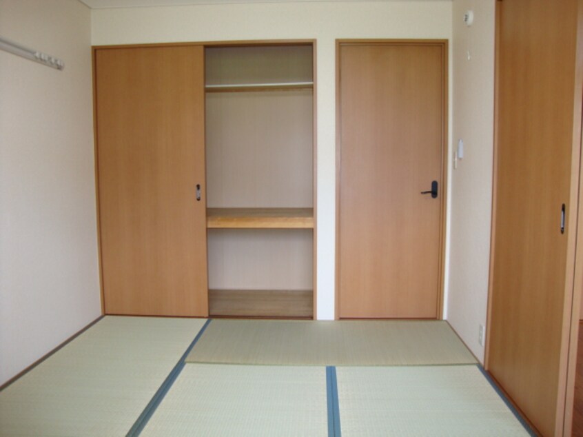 和室 ガーデンハウス