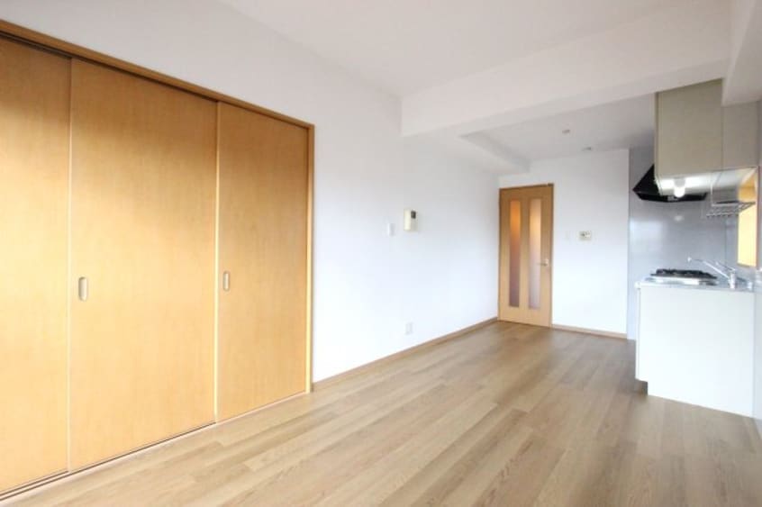 参考写真です。現況優先。 ココガーデン