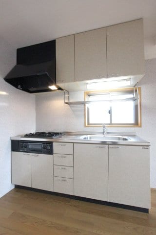 参考写真です。現況優先。 ココガーデン