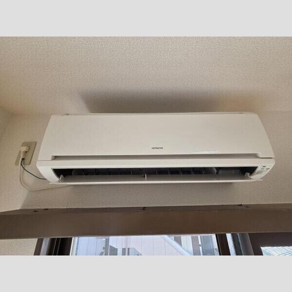  グランドヒルズ入場2番館