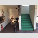  グランドヒルズ入場2番館