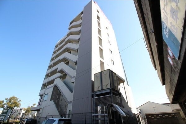  サンマール金山南