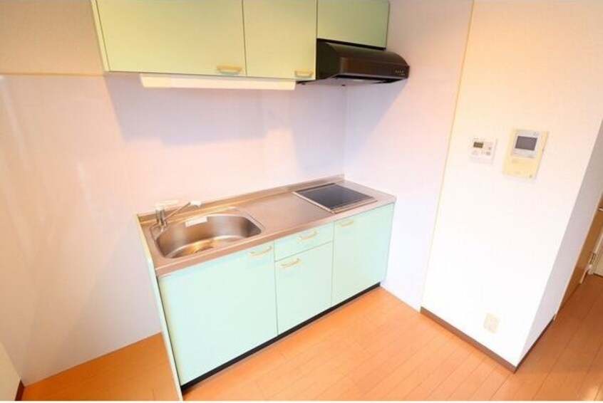  サンマール金山南