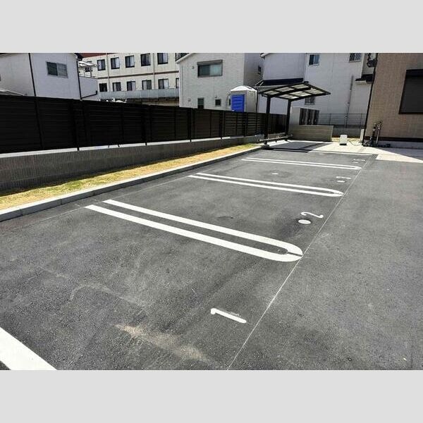  近鉄名古屋線/戸田駅 徒歩28分 1階 1年未満