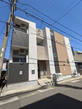 ハーモニーテラス切戸町