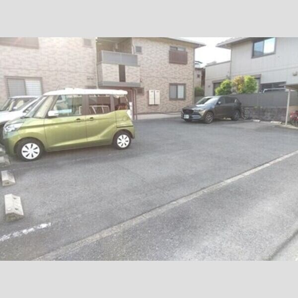  パルティール大高　B