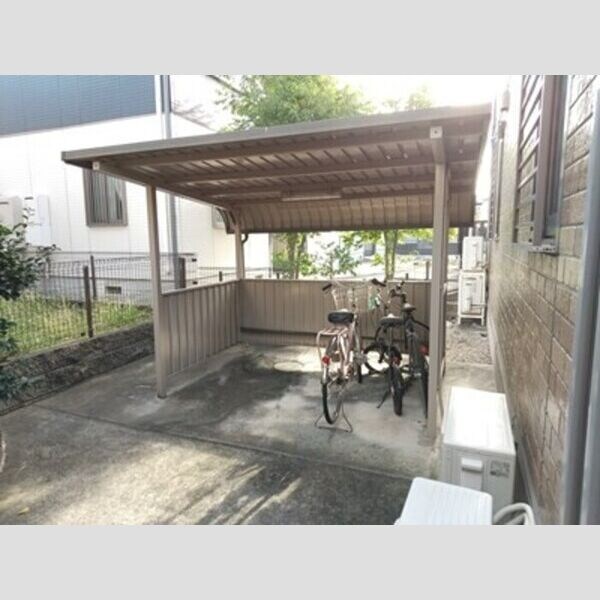  パルティール大高　B