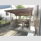  パルティール大高　B