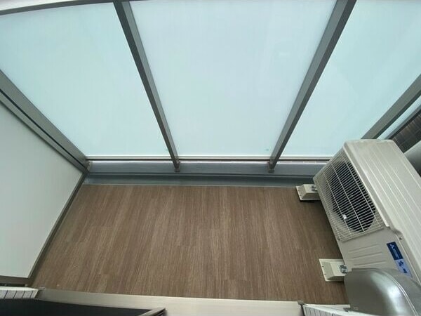  ディアレイシャス東別院