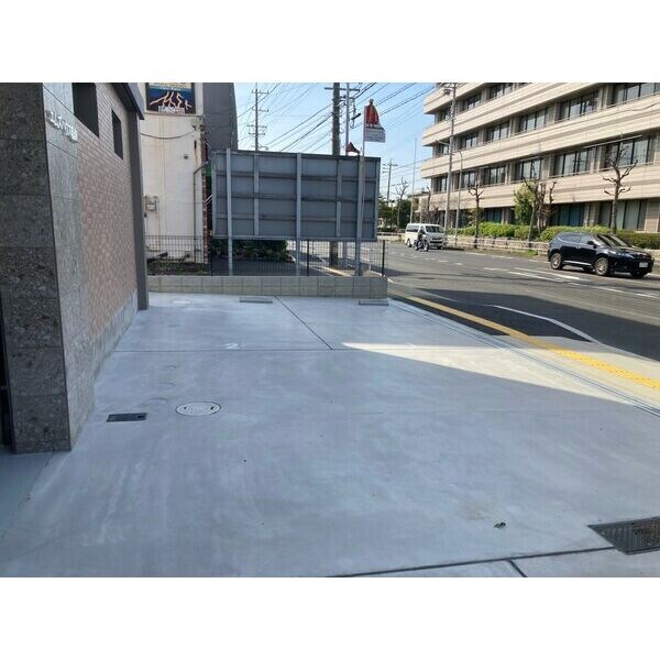  エムズハウス鳴海