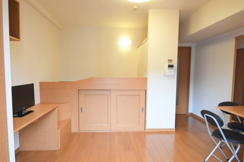  レオパレスＦｌａｔ新栄