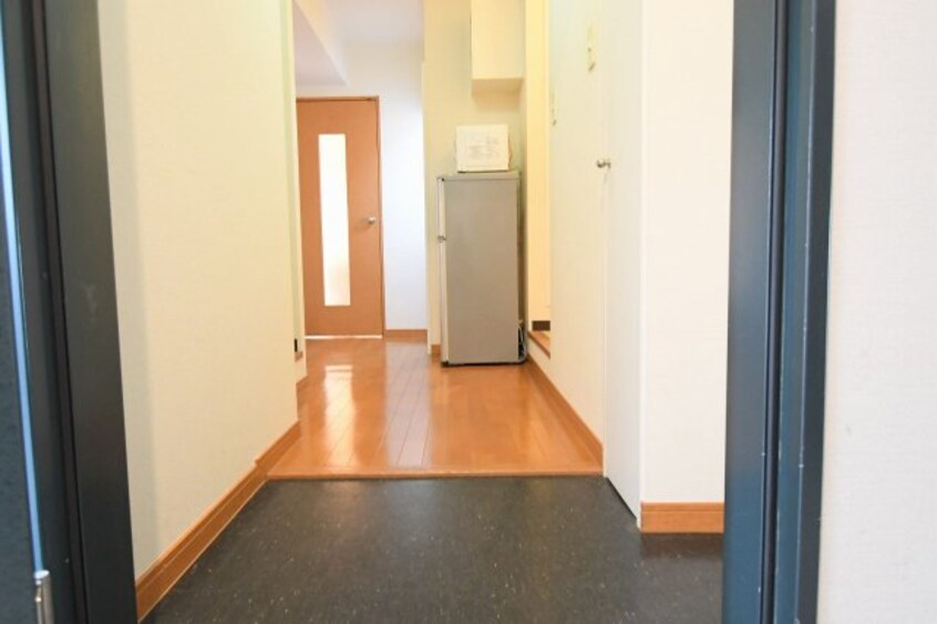  レオパレスＦｌａｔ新栄