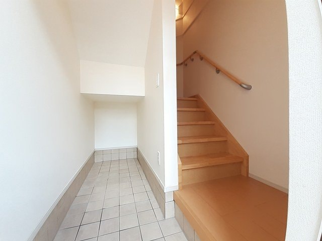  ビレッジＺＥＮ　Ⅱ