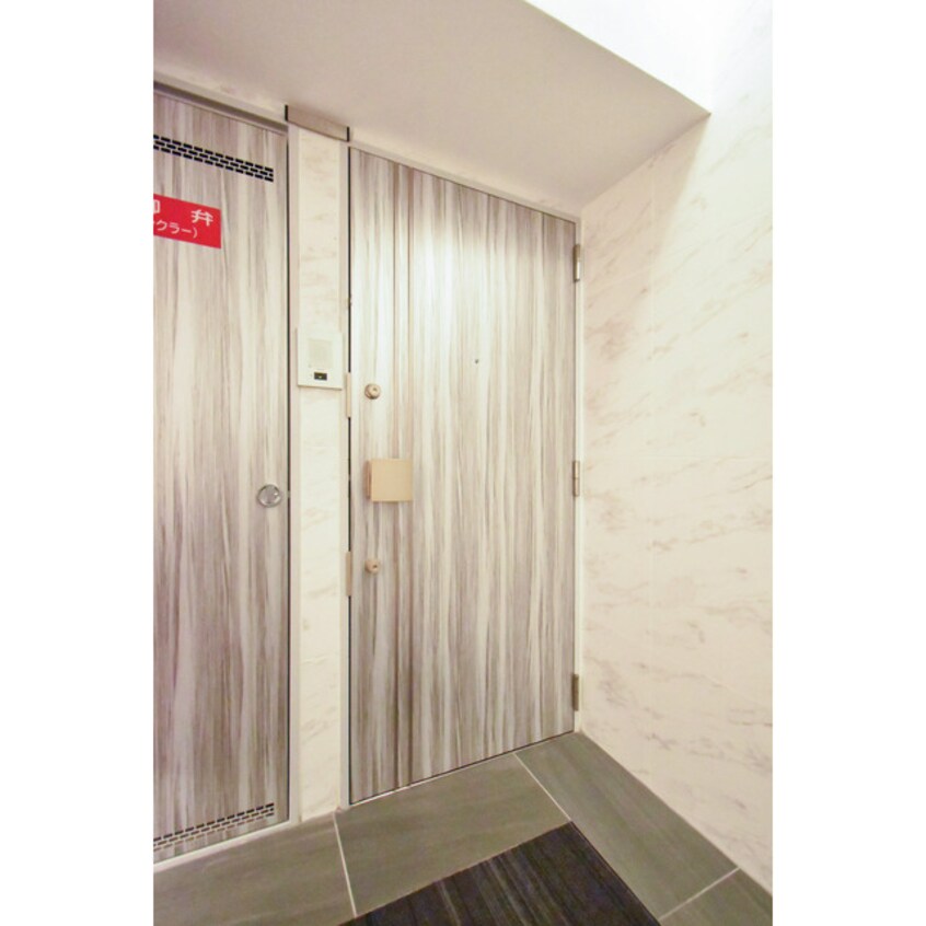  ファーストレジデンス栄