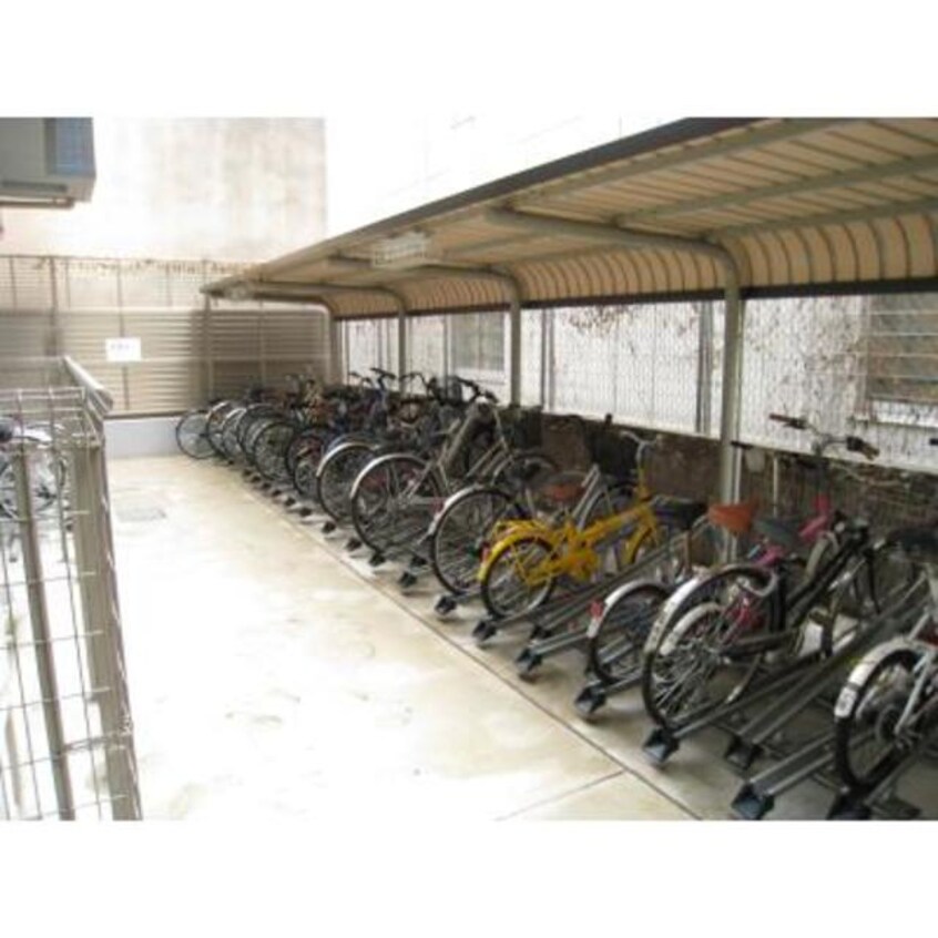  パークアクシス丸の内