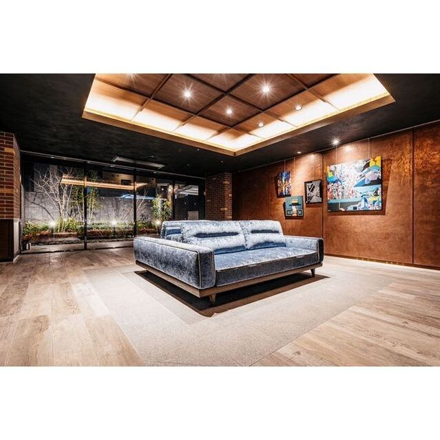  名古屋市営地下鉄東山線/新栄町駅 徒歩10分 15階 築1年