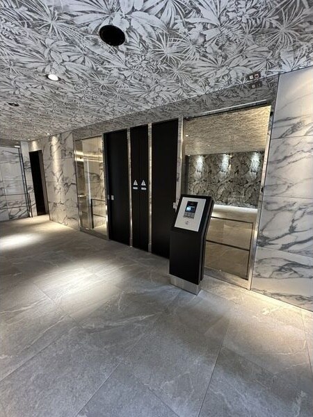  S-RESIDENCE亀島駅前blaze