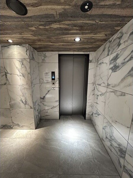  S-RESIDENCE亀島駅前blaze