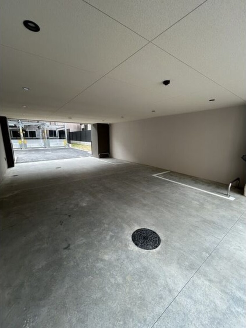  S-RESIDENCE亀島駅前blaze