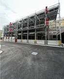  S-RESIDENCE亀島駅前blaze