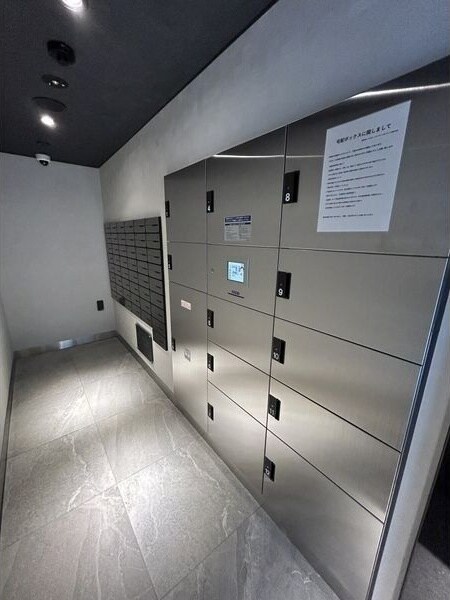  S-RESIDENCE亀島駅前blaze