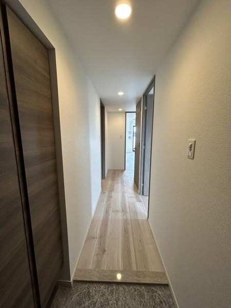  S-RESIDENCE亀島駅前blaze