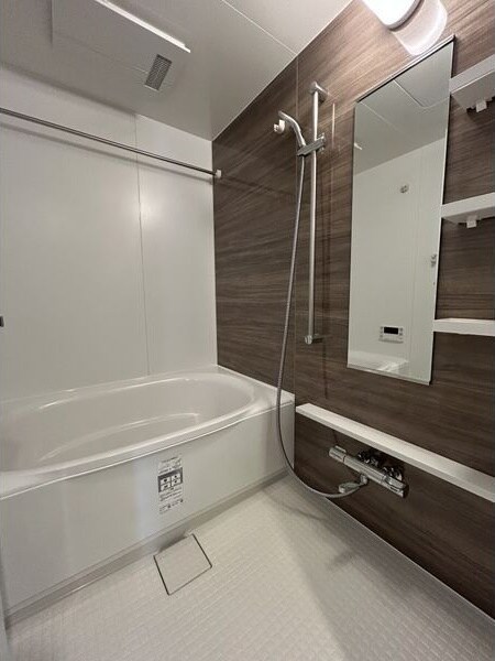  S-RESIDENCE亀島駅前blaze