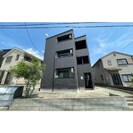 名鉄名古屋本線/桜駅 徒歩7分 2階 築6年の外観