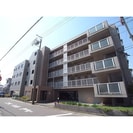 バロワール宝神の外観