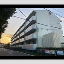シャトー雁宿の外観
