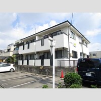 レインボー明円