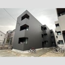 Warren nakashiotaⅦの外観