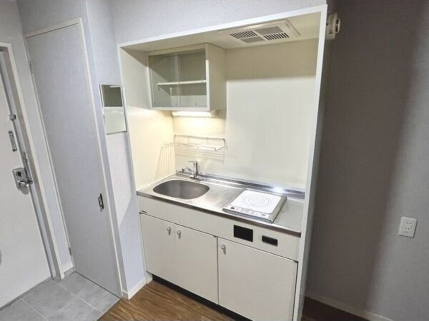  パークサイドいちかわ