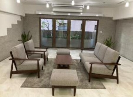  丸の内カジウラマンション