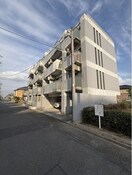  上高畑SKYマンションⅡ