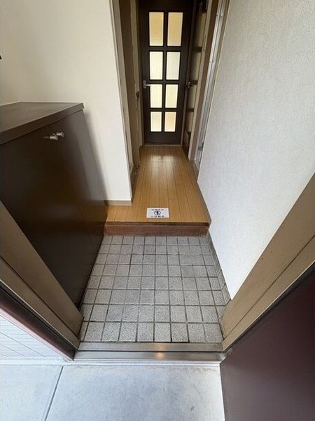  上高畑SKYマンションⅡ