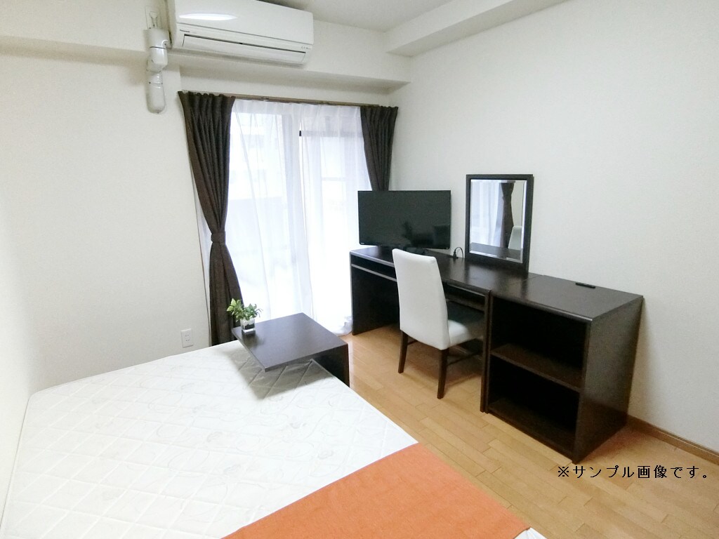  プレサンス名古屋城前