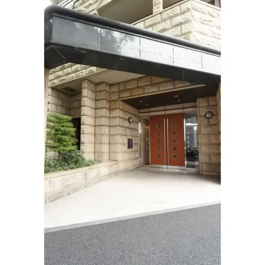  プレサンス名古屋城前