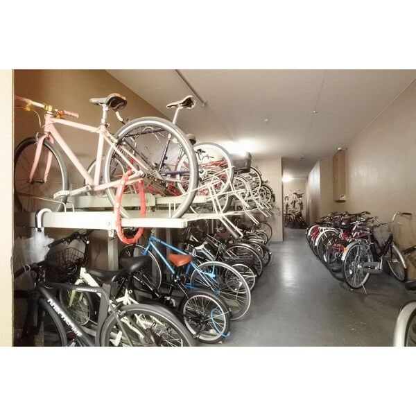  プレサンス名古屋城前