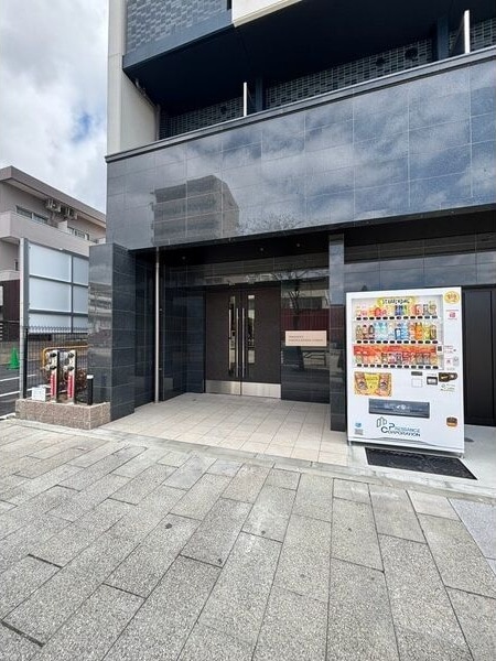  プレサンス吹上駅前エテルノ