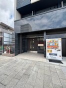  プレサンス吹上駅前エテルノ