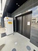  プレサンス吹上駅前エテルノ