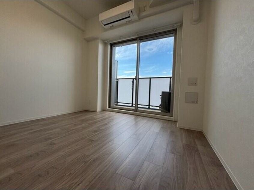  プレサンス吹上駅前エテルノ