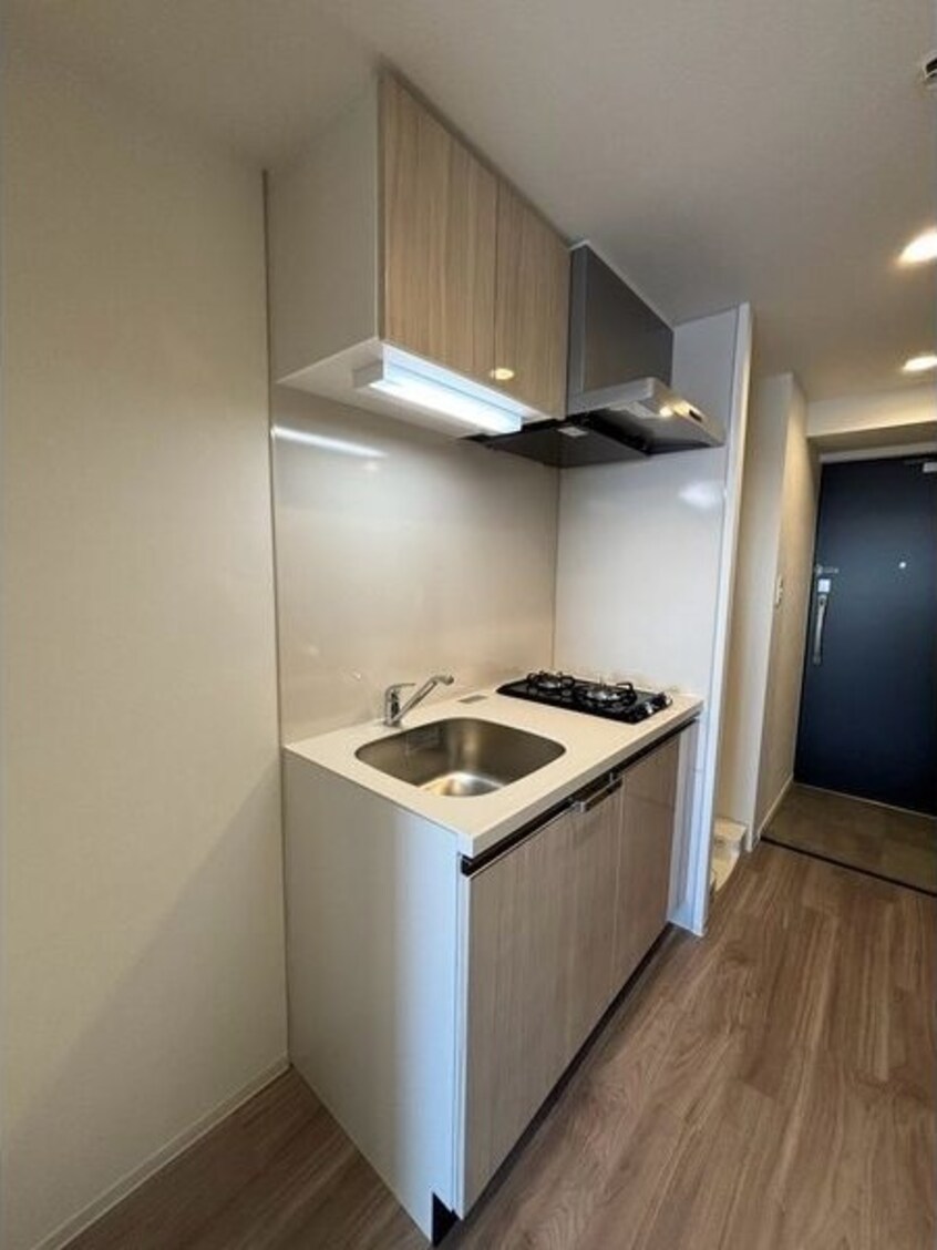  プレサンス吹上駅前エテルノ