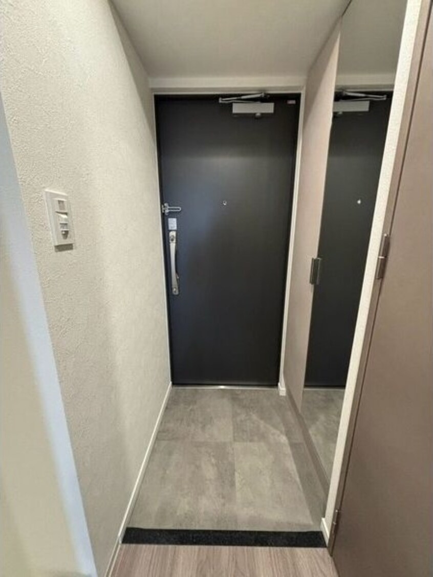  プレサンス吹上駅前エテルノ