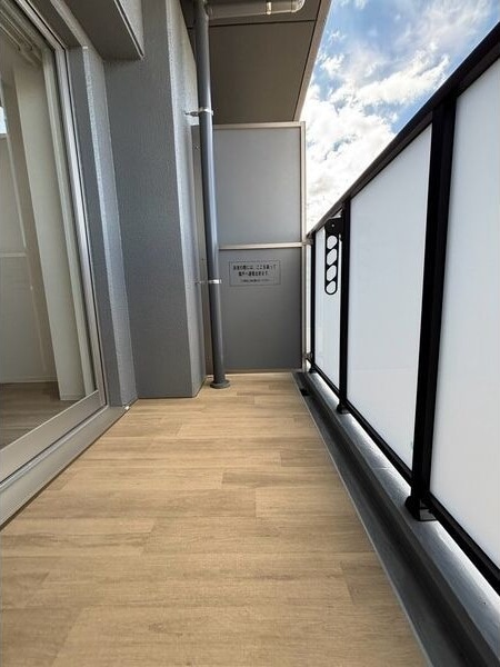  プレサンス吹上駅前エテルノ