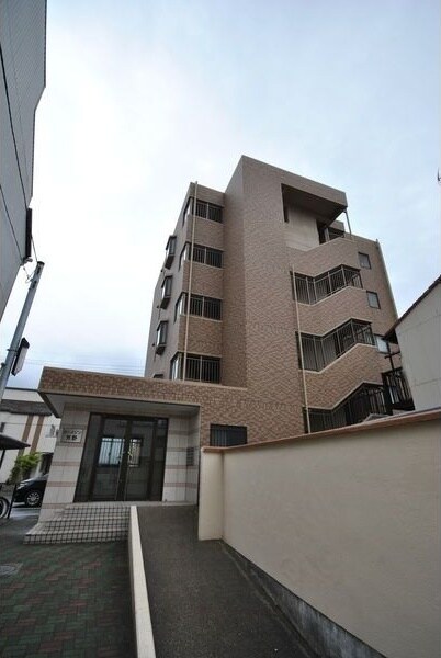  サンメゾン芳野