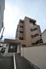 サンメゾン芳野