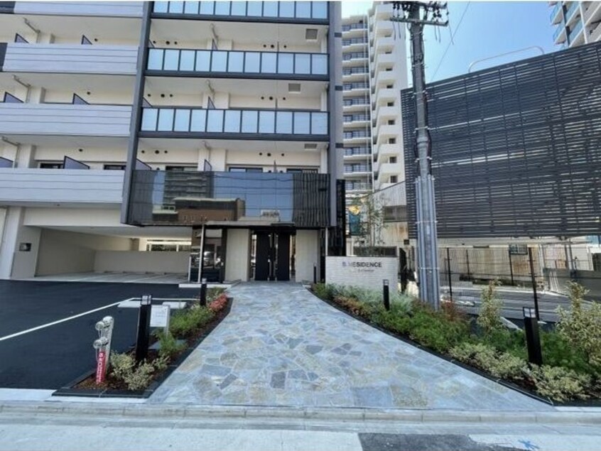  ファステート葵桜通リブレ