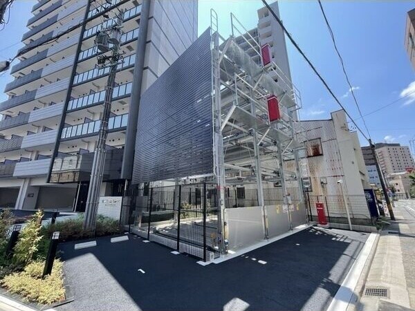  ファステート葵桜通リブレ